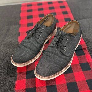 Steve Madden Men's Nevelle Oxford